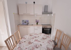 41 m² Apartment ∙ 2 bedrooms ∙ 5 guests