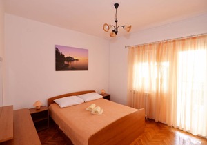 41 m² Apartment ∙ 2 bedrooms ∙ 5 guests