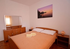 41 m² Apartment ∙ 2 bedrooms ∙ 5 guests