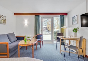 41 m² Apartment ∙ 2 guests