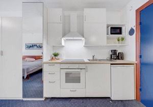 41 m² Apartment ∙ 2 guests