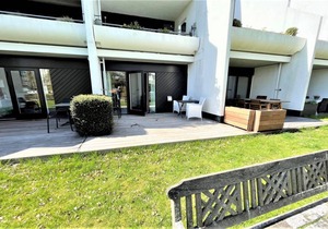 41 m² Apartment ∙ 2 guests