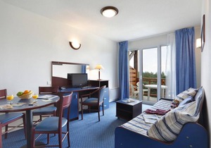 41 m² Apartment ∙ 2 bedrooms ∙ 6 guests
