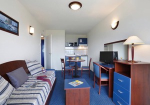41 m² Apartment ∙ 2 bedrooms ∙ 6 guests
