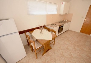 41 m² Apartment ∙ 2 bedrooms ∙ 4 guests