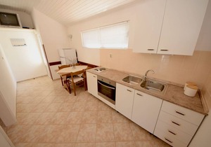 41 m² Apartment ∙ 2 bedrooms ∙ 4 guests