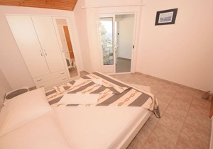 41 m² Apartment ∙ 2 bedrooms ∙ 4 guests