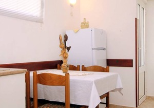 41 m² Apartment ∙ 2 bedrooms ∙ 4 guests