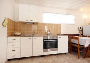 41 m² Apartment ∙ 2 bedrooms ∙ 4 guests