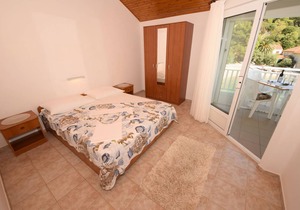 41 m² Apartment ∙ 2 bedrooms ∙ 4 guests