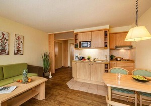 41 m² Apartment ∙ 1 bedroom ∙ 3 guests
