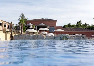 41 m² Resort ∙ 1 bedroom ∙ 4 guests