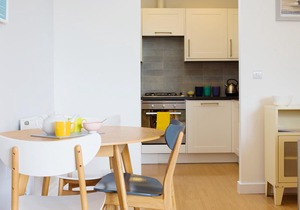 41 Tre Lowen - Close to Fistral Beach and town centre, Balcony and allocated parking