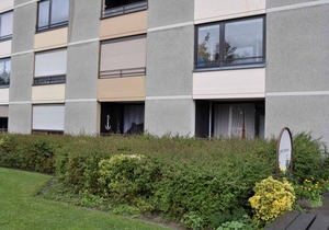 42 m² Apartment ∙ 1 bedroom ∙ 6 guests