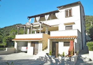 42 m² Apartment ∙ 2 bedrooms ∙ 4 guests