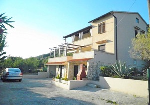 42 m² Apartment ∙ 2 bedrooms ∙ 4 guests