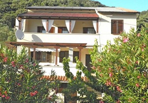 42 m² Apartment ∙ 2 bedrooms ∙ 4 guests
