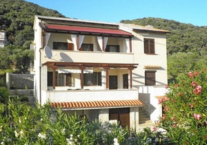42 m² Apartment ∙ 2 bedrooms ∙ 4 guests