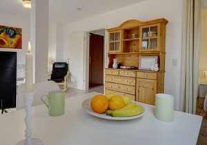 42 m² Apartment ∙ 1 bedroom ∙ 2 guests