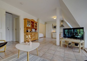 42 m² Apartment ∙ 1 bedroom ∙ 2 guests
