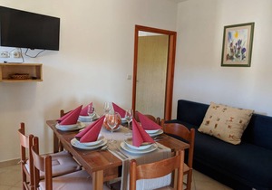 42 m² Apartment ∙ 2 bedrooms ∙ 5 guests