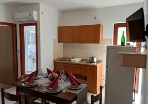 42 m² Apartment ∙ 2 bedrooms ∙ 5 guests