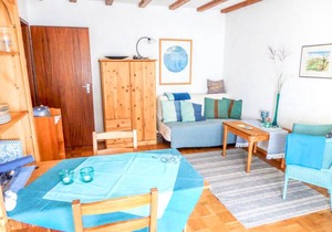 42 m² Apartment ∙ 1 bedroom ∙ 2 guests