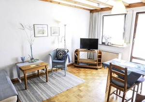 42 m² Apartment ∙ 1 bedroom ∙ 2 guests