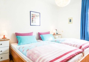 42 m² Apartment ∙ 1 bedroom ∙ 2 guests