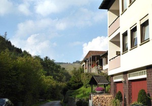 42 m² Apartment ∙ 1 bedroom ∙ 2 guests