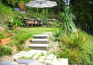 42 m² Apartment ∙ 1 bedroom ∙ 2 guests