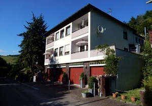 42 m² Apartment ∙ 1 bedroom ∙ 2 guests