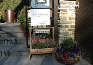 42 m² Apartment ∙ 1 bedroom ∙ 2 guests