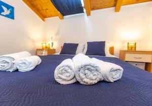 42 m² Apartment ∙ 1 bedroom ∙ 4 guests