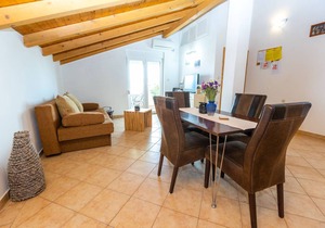 42 m² Apartment ∙ 1 bedroom ∙ 4 guests