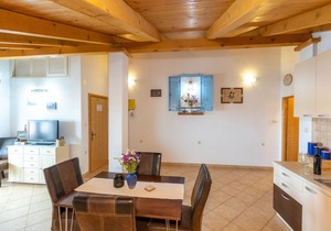 42 m² Apartment ∙ 1 bedroom ∙ 4 guests