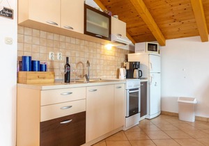 42 m² Apartment ∙ 1 bedroom ∙ 4 guests