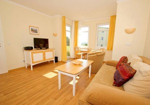 42 m² Apartment ∙ 1 bedroom ∙ 3 guests