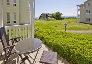 42 m² Apartment ∙ 1 bedroom ∙ 3 guests