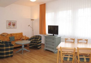 42 m² Apartment ∙ 1 bedroom ∙ 4 guests