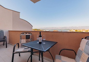 42 m² Apartment ∙ 1 bedroom ∙ 4 guests