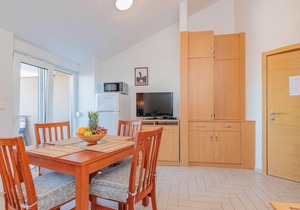 42 m² Apartment ∙ 1 bedroom ∙ 4 guests