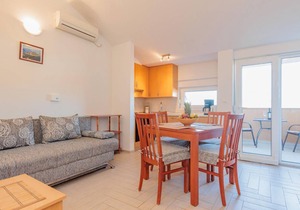 42 m² Apartment ∙ 1 bedroom ∙ 4 guests
