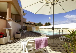 42 m² Apartment ∙ 1 bedroom ∙ 4 guests