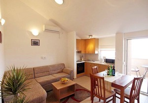 42 m² Apartment ∙ 1 bedroom ∙ 4 guests