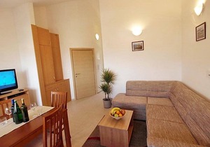 42 m² Apartment ∙ 1 bedroom ∙ 4 guests
