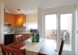 42 m² Apartment ∙ 1 bedroom ∙ 4 guests