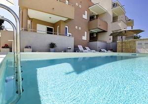 42 m² Apartment ∙ 1 bedroom ∙ 4 guests