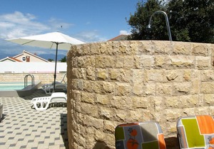 42 m² Apartment ∙ 1 bedroom ∙ 4 guests