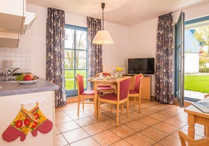 42 m² Apartment ∙ 1 bedroom ∙ 4 guests